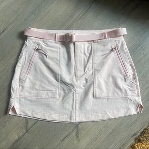 RecTrek Athletic Skirt